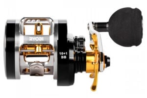 Ryobi Varius Çıkrık Olta Makinesi