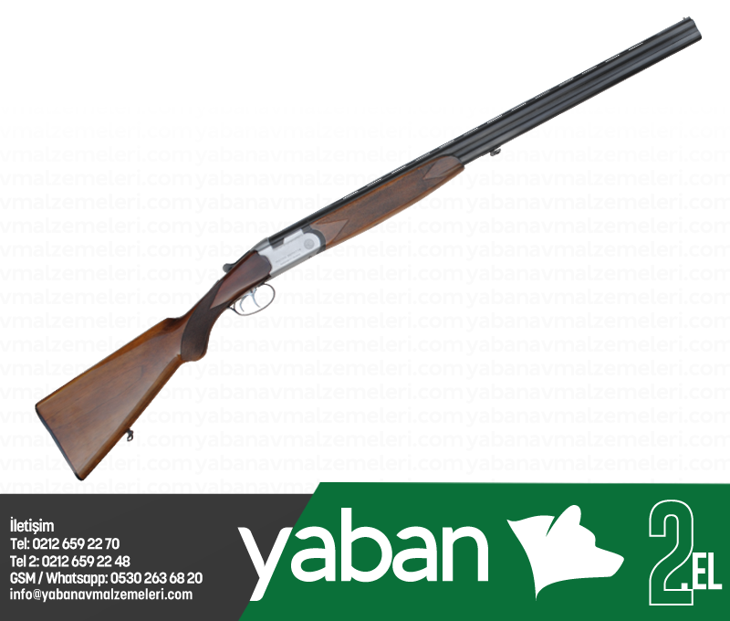 BERETTA S55 SUPERPOZE AV TÜFEĞİ / 2.EL