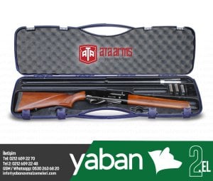 ATA ARMS NEO 12 YARI OTOMATİK AV TÜFEĞİ / 2.EL
