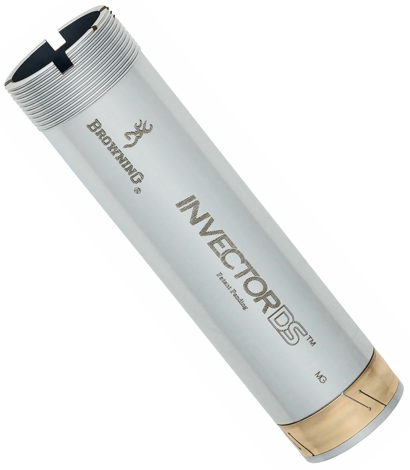 BROWNING INVECTOR DS MOBİL ŞOK