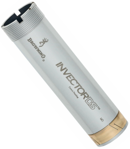 BROWNING INVECTOR DS MOBİL ŞOK