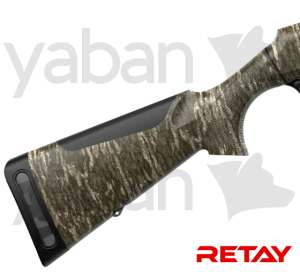 RETAY ACE R CAMO BOTTOMLAND YARI OTOMATİK AV TÜFEĞİ