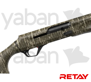 RETAY ACE R CAMO BOTTOMLAND YARI OTOMATİK AV TÜFEĞİ