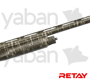 RETAY ACE R CAMO BOTTOMLAND YARI OTOMATİK AV TÜFEĞİ