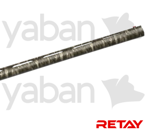 RETAY ACE R CAMO BOTTOMLAND YARI OTOMATİK AV TÜFEĞİ