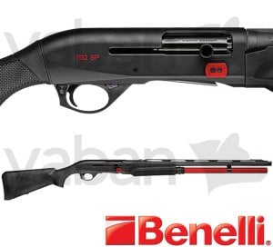 BENELLI M2 SPEED PERFORMANCE YARI OTOMATİK AV TÜFEĞİ