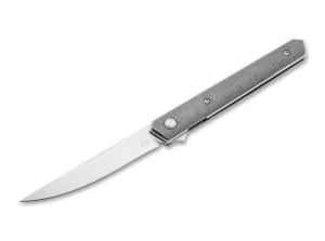 Böker Plus KWAIKEN AIR MINI TITANIUM Çakı