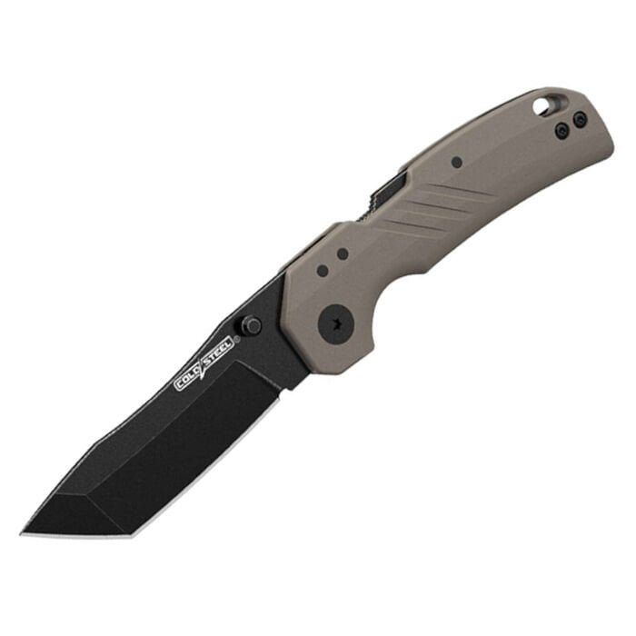 COLD STEEL Tanto Çakı