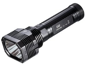 NITECORE EAX 2000 LÜMEN  EL FENERİ