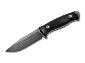 Lionsteel M5 G10 Black Blade Bıçak