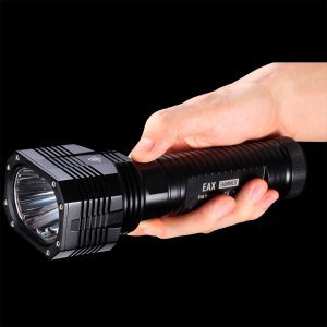 NITECORE EAX 2000 LÜMEN  EL FENERİ