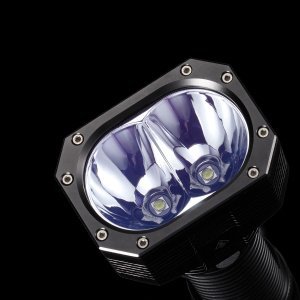 NITECORE EAX 2000 LÜMEN  EL FENERİ
