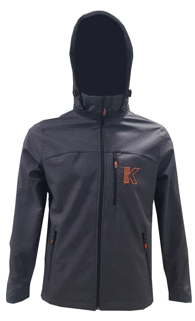 Kendo Pisces Lacivert Mont XL