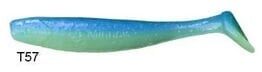 Lucky John Minnow 3.3'' 8.38 cm Silikon Yem T57
