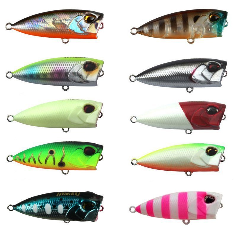 Usami Snoopy 40F Popper 3.1 G LRF Sahte 603 FOSFORLU