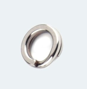 BKK Split Ring-51 4