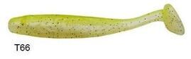 Lucky John Minnow 3.3'' 8.38 cm Silikon Yem T66