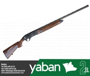 ATA ARMS VENZA FONEX YARI OTOMATİK AV TÜFEĞİ / 2.EL