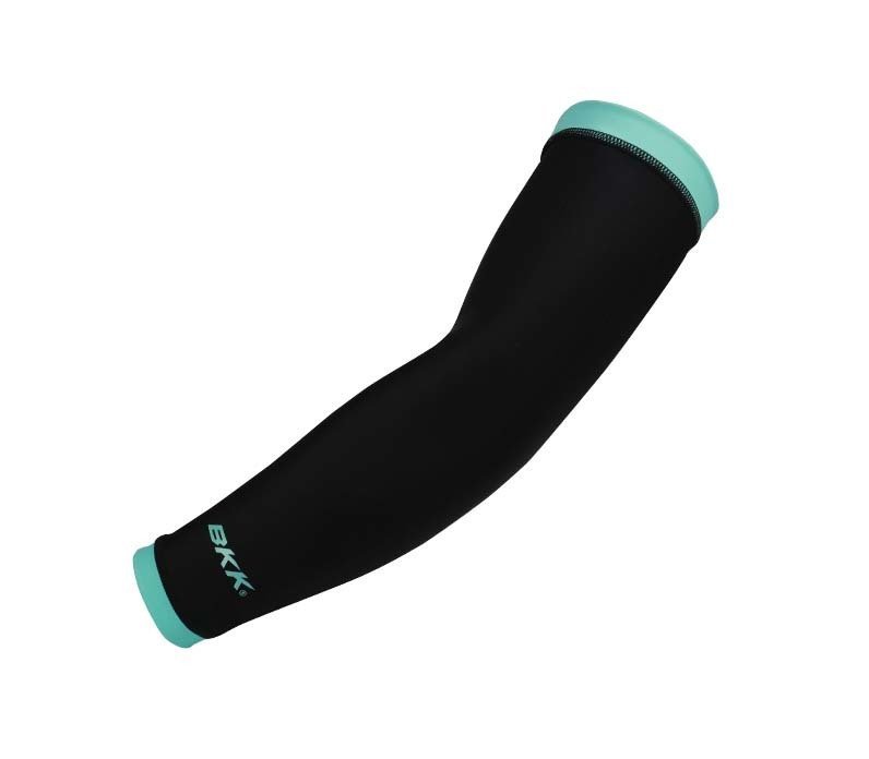 BKK Arm Sleeves Black S
