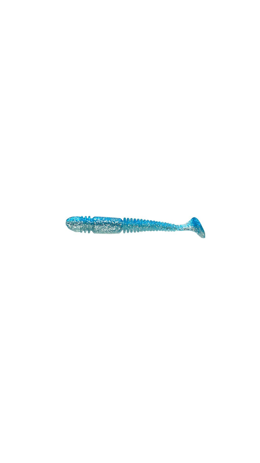 Lucky John Tioga 2.9'' 7.36 cm Silikon Yem T05