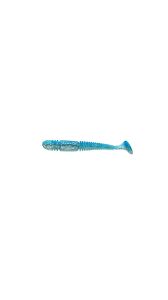 Lucky John Tioga 2.9'' 7.36 cm Silikon Yem T05