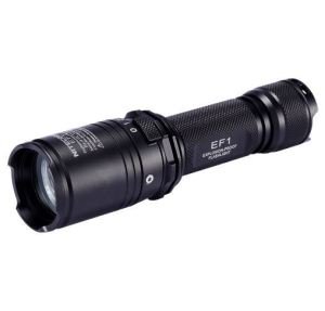 NITECORE EF1 EXPLOSION PROOF 830 LÜMEN EL FENERİ