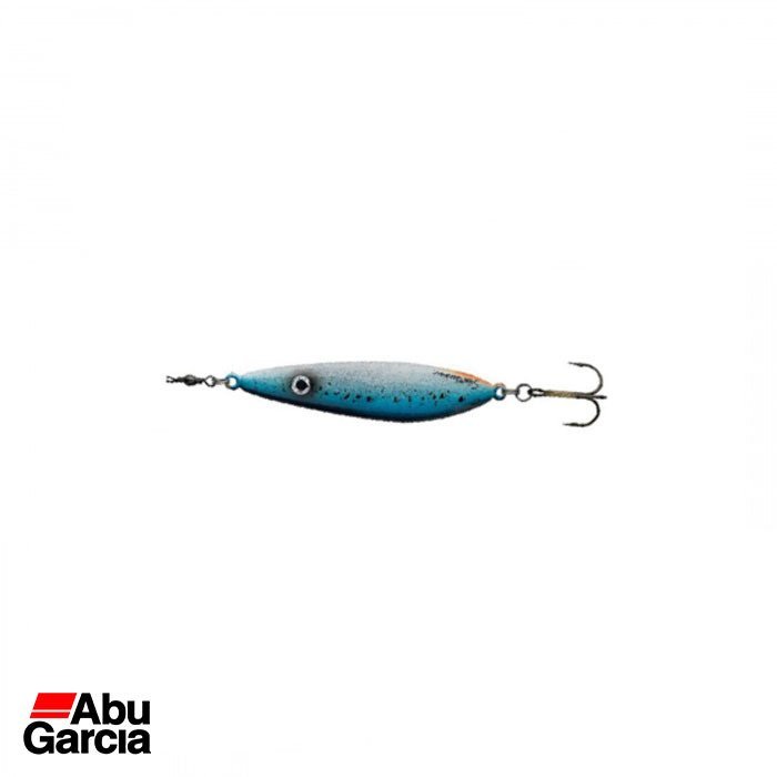 ABU GARCIA Zazaa Trout Kaşık Yem 10G BLUE/SILVE