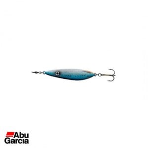 ABU GARCIA Zazaa Trout Kaşık Yem 10G BLUE/SILVE