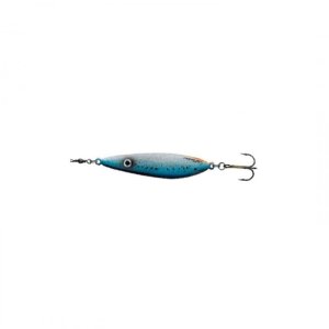 ABU GARCIA Zazaa Trout Kaşık Yem 10G BLUE/SILVE
