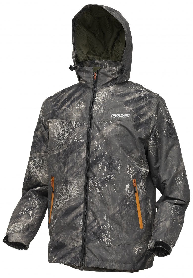 Prologic Realtree Fıshıng Mont XL