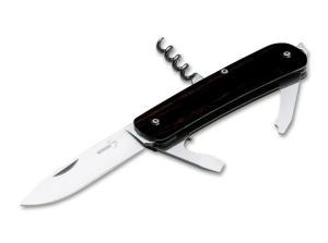 Böker Plus Tech Tool Ebony 2 Çakı