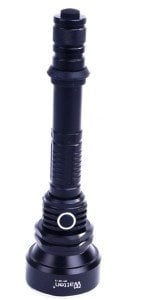 WATTON WT-148 EL & TÜFEK FENERİ