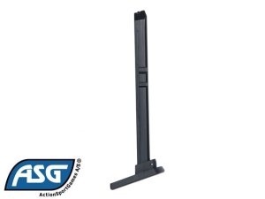 ASG BERSA THUNDER 9 PRO HAVALI TABANCA YEDEK ŞARJÖR