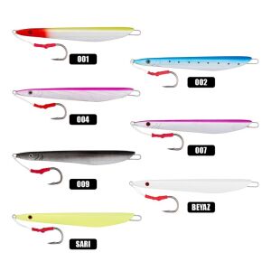 Effe Kaşık Jig 1005