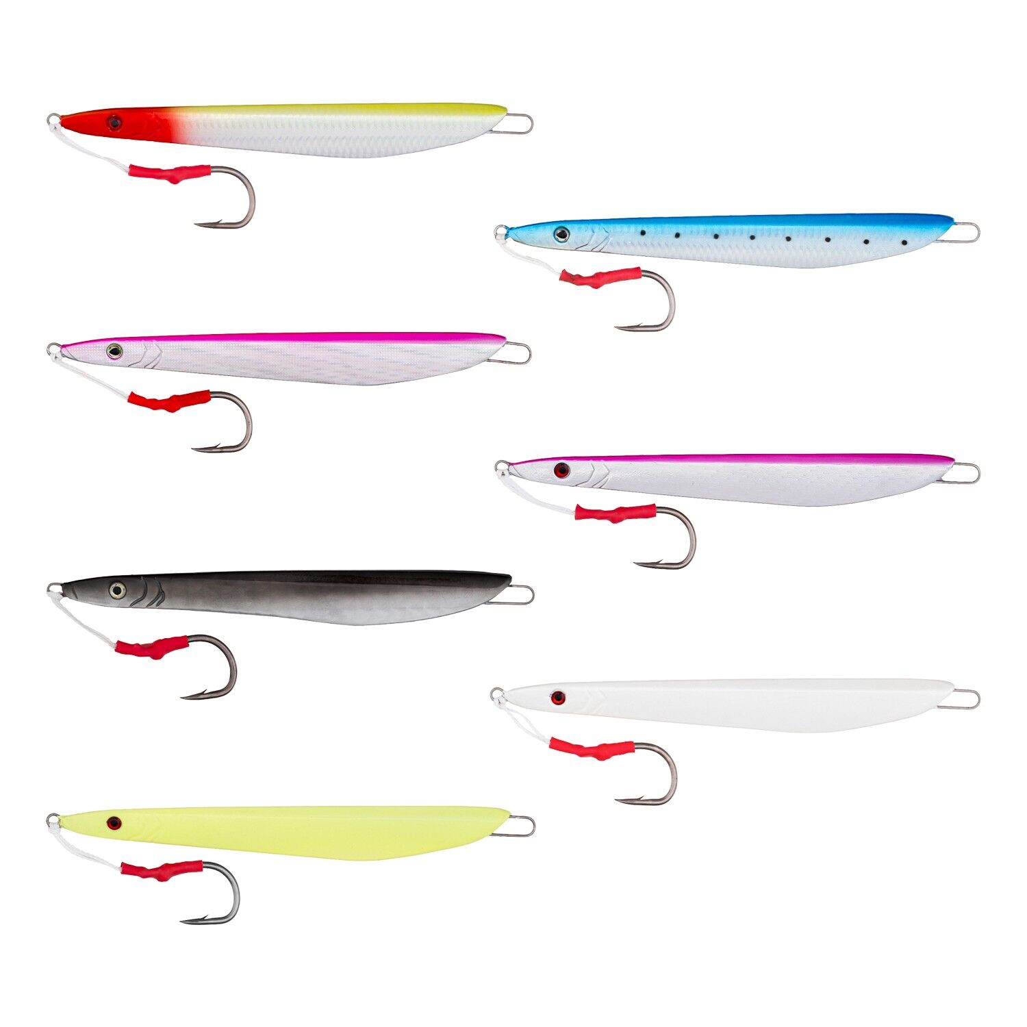 Effe Kaşık Jig 1005