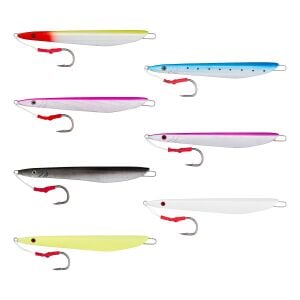 Effe Kaşık Jig 1005