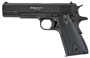 EKOL ES 1911 BLOWBACK SİYAH HAVALI TABANCA