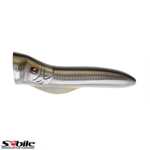 SEBILE Splasher SH-FW-NO-120-FL-NMT Sahte Yem