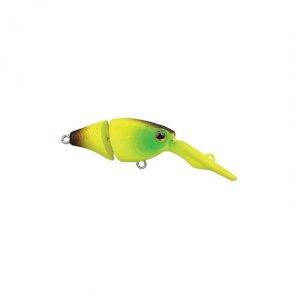 SPRO TM Joint-Crank35 Monkey Banana LRF Maket Ye