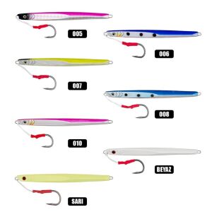 Effe Kaşık Jig 1032
