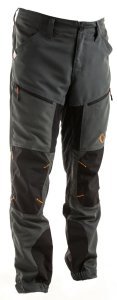 Savage gear Simply Savage Trousers Grey L