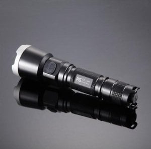 NITECORE P15 430 LÜMEN EL FENERİ