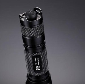 NITECORE P15 430 LÜMEN EL FENERİ