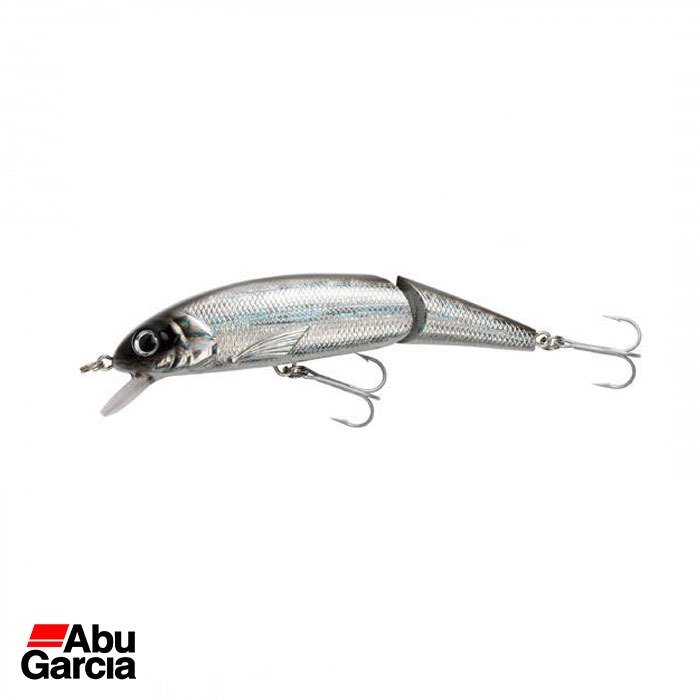 ABU GARCIA Tormentor Maket Yem 110MM/20G JTD BB