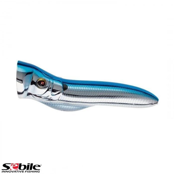 SEBILE Splasher SH-FW-NO-120-FL-SC Sahte Yem