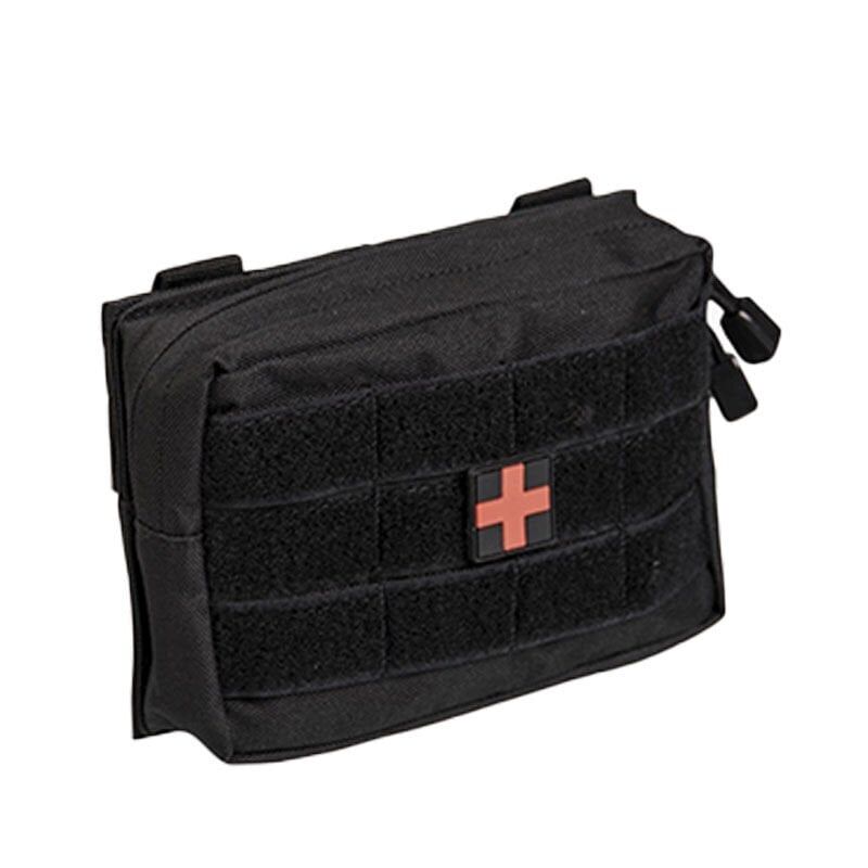 MIL-TEC STURM FIRST AID KİT 25-TLG İLK YARDIM ÇANTASI