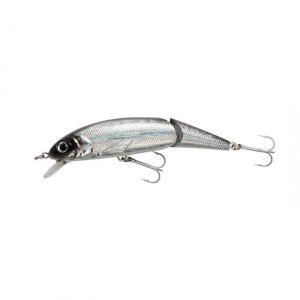 ABU GARCIA Tormentor Maket Yem 110MM/20G JTD BB