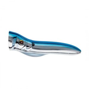 SEBILE Splasher SH-FW-NO-120-FL-SC Sahte Yem