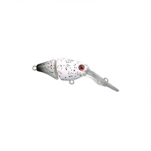 SPRO TM Joint-Crank35 Matt White LRF Maket Yem