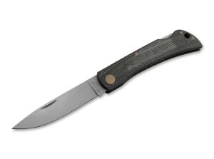 Böker Manufaktur RANGEBUSTER BLACK COPPER Çakı